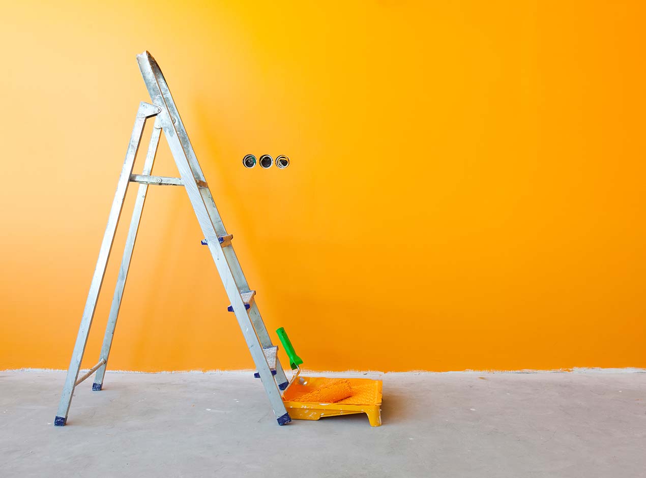 Chase City Painting Contractor, Commercial Painting and Painting Company
